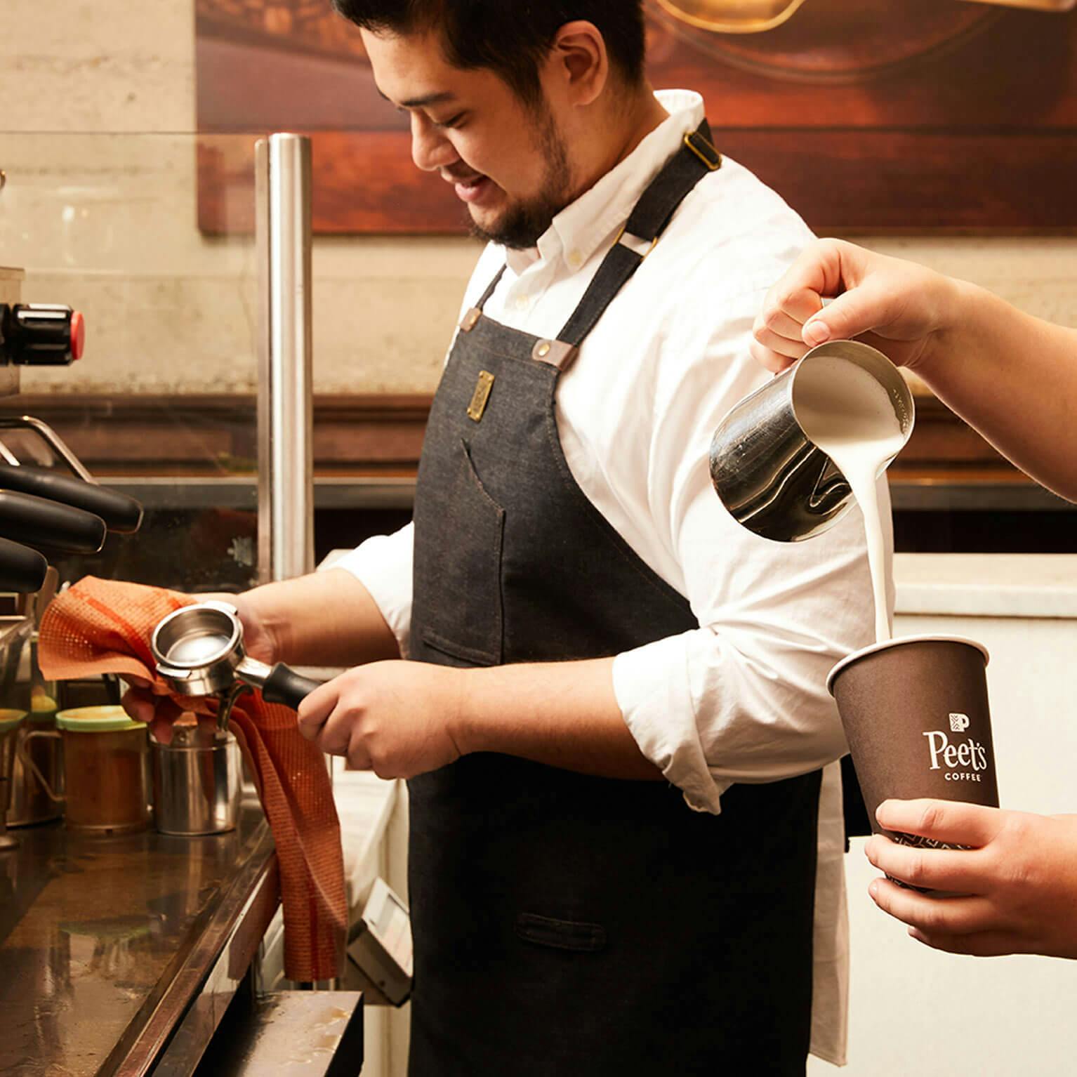 Coffeebars