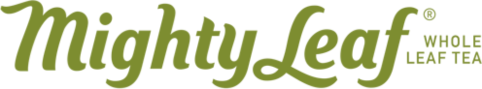 Mighty Leaf® whole leaf tea